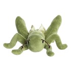 Aurora Mini Flopsie Grant Grasshopper 8 Inch Plush Stuffed Animal