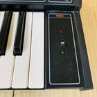 Yamaha Cs-10 Vintage Analog Synthesizer     Fully Working     Made In Japan