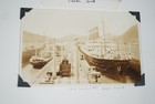 Canal Zone Collection 125 Covers Fdcs   Postal Stationery In Album
