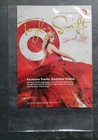 Taylor Swift Speak Now Album Promo Print Advertisement Vintage 2010