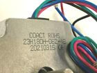 23h Stepper Motor       Single Shaft  23h180h-062-4b  20210315