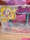 Very Rare  New In Package Vintage 1976 Barbie Inter Com Telephone Set 