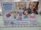 Fisher Price Little People Disney Princess Elsa Olaf Party Cake Birthday Frozen