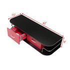 Wall Mount Barber Beauty Salon  Equipment Styling Station W  2 Lockable Drawers