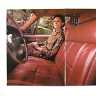 Print Ad Imperial Luxury Car Interior Woman 2 Pg Chrysler 1960s Ad Vintage