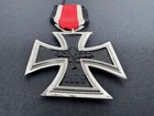 Ww2 German 1957 Iron Cross 2nd Class Medal
