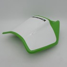 Kawasaki 1999-2002 Kdx200 220r Klx300r Body Comp Head Lamp L green 23005-5040-6w