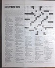 New York Times Newspaper Magazine Lot Of 10 2025 March-july Mixed