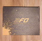 Specialized 2fo Dh Clip Mtb Shoes Slate Size 45 Eu   11 5 Us New In Box