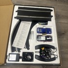 Scalextric Slot Car Set 1 32 69    Challenge Pony Car Wars  Advanced Track System 