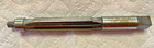Alvord-polk 5 8 Od Hss Adjustable Expansion Reamer Straight 8 Fl  625