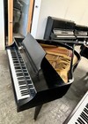 Baldwin Baby Grand Piano 5 1  Satin Ebony