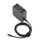New 65w Laptop Charger Type C Usb-c Adapter For Lenovo Asus Hp Dell Macbook Pro