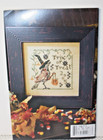 New Blackbird Designs Cross Stitch    trick Or Treat   20 Pages