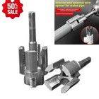 Pipe Thread Cutting Tool  Integrated Internal   External Pipe Threading- Tool