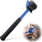 Grinding Wheel Dresser Tool With 40 Replacement Star Cutters Bench Grinder Kit