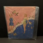    vtg Original Rare 1951 Jane Powell Mgm Star             cutoutdolls  1185-15  uncut    