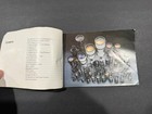 Canon Interchangeable Lenses Fd Brochure