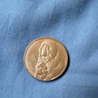 Huge Lot Of Vintage Coins Foreign Currency   Commemorative Coins