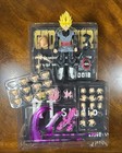 Sh Figuarts Dragon Ball Super Dimensionia Goku Black Super Saiyan Rose 01b  new 