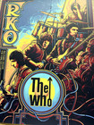 Official The Who Poster New York City 1967 Dan Mumford Ltd Screen Print Holoseal