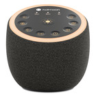 Hotmoon Cocoon 2 White Noise Sound Machine With 40 Soothing Sounds Dual Speaker