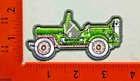 Jeep Embroidered Patch Iron On Sew On Willys Gladiator Sahara Rubicon
