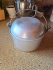 Vintage Mirro Camp Mess cook Set 8pc