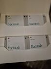 Vintage Apple Macintosh System 7 0 1 Install Disks