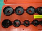 Hand Tools   Gasket Cutter Kit  set    14 Pieces