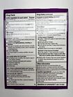 Kirkland Signature Omeprazole 20 Mg  Acid Reducer 42 Tablets - Free Shipping 
