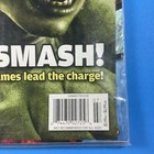 Wizard Magazine  201 Marvel Hulk Iron Man X-men Summer Preview 2008 New Sealed
