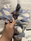 Cloud Shoyru Neopets Plushie 2007