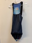 Eliel Cycling Factory Team Laguna Seca Bibs Men   s Medium Navy 11    Inseam