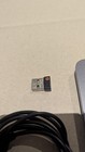 Logitech Touchpad T650 Wireless Rechargeable Mouse With Dongle And Usb Cable