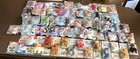 Ty Mcdonald   s Teenie Beanies 1996  1998  1999 2000 Complete Set Sealed Lot Of 66