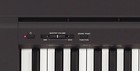 Yamaha P-45 Digital Piano - Black