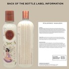 Ritual Bot  nico Keratina Org  nica   Treatment To Keratin Medium  White