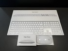 Apple A1843 a1657 Magic Keyboard   Magic Mouse 2 Wireless Bluetooth Mac Set