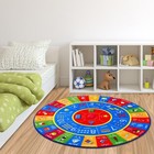 Rug 4x4 Play Mats For Babies And Toddlers Room Rug Play Mat For Children Todd   