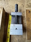 Precision Toolmaker s Grinding Vise Machinist Tool