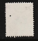 Opc 1954 Hong Kong 30c Elizabeth Ii Sc 190 Mint Never Hinged  11731