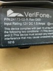 Verifone Mx 915 Pwr Supply  24173-02-r Hub  Audio Block
