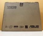 Asus Vx238h 23  Widescreen Gaming Monitor 1080p Dual Hdmi With Power Cord