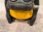Dewalt Flexvolt 60v Max Cordless Air Compressor Dcc2560 2 5 Gallon 135 Psi