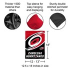 Carolina Hurricanes Garden Flag And Yard Banner
