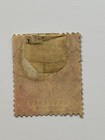 Cape Of Good Hope - Scott  60  1893-02  Used - Free Shipping