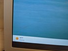 Apple Cinema Display 20  Lcd Monitor A1081 1680x1050 W power Supply - Tested