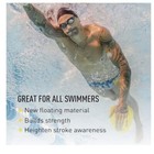 Finis Agility Paddles Floating - High-quality Swim Paddles For Lap Swimming -m