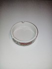 Coors 1985 Vintage Ashtray